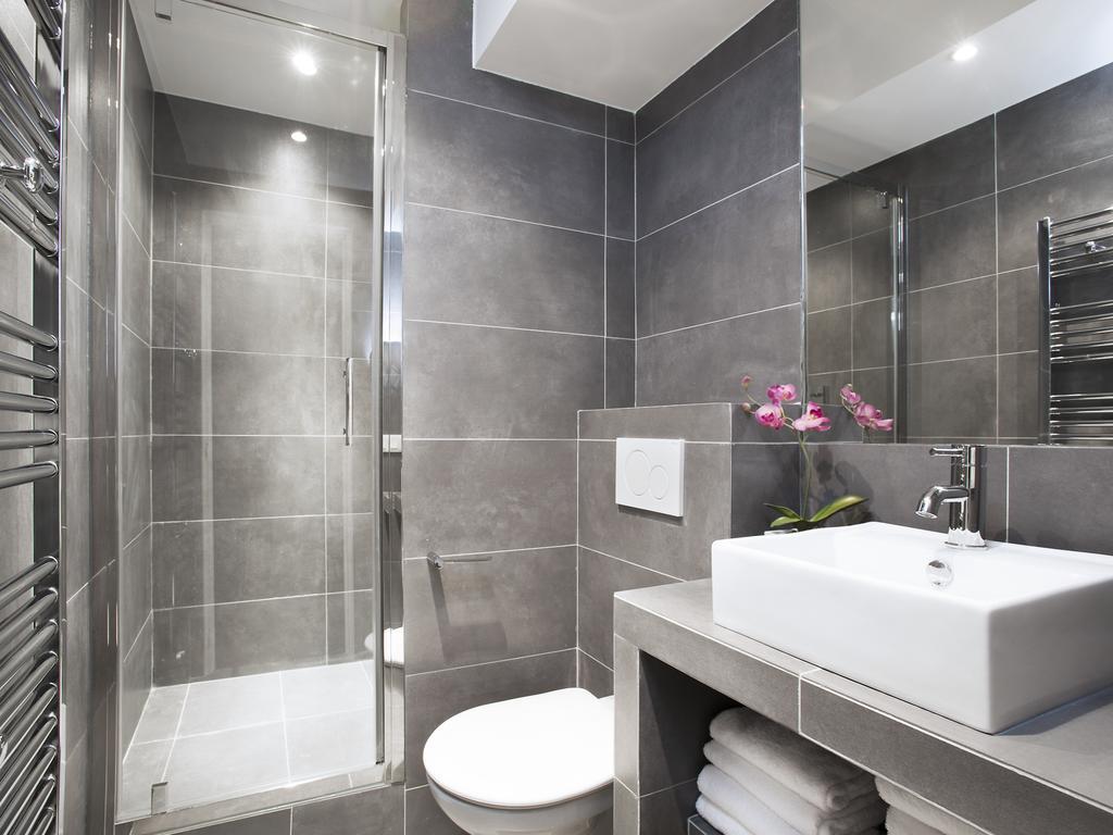 Livinparis - Luxury 3 Bedrooms Grands-Boulevards I Cameră foto