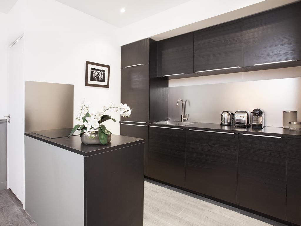 Livinparis - Luxury 3 Bedrooms Grands-Boulevards I Cameră foto