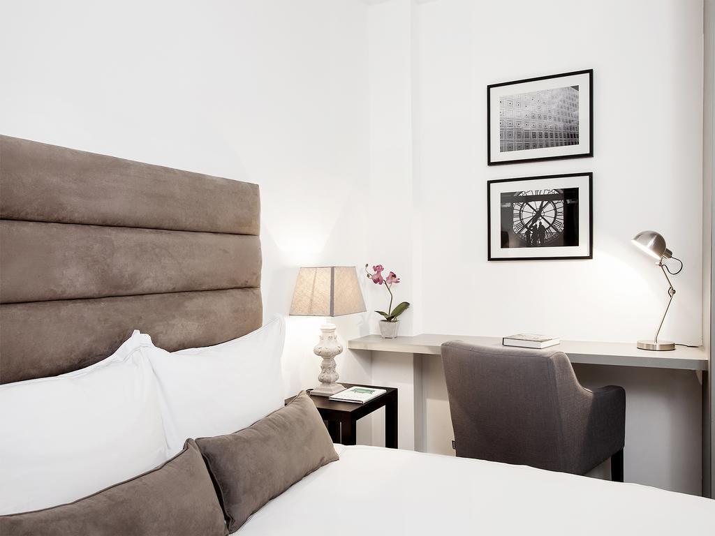Livinparis - Luxury 3 Bedrooms Grands-Boulevards I Cameră foto