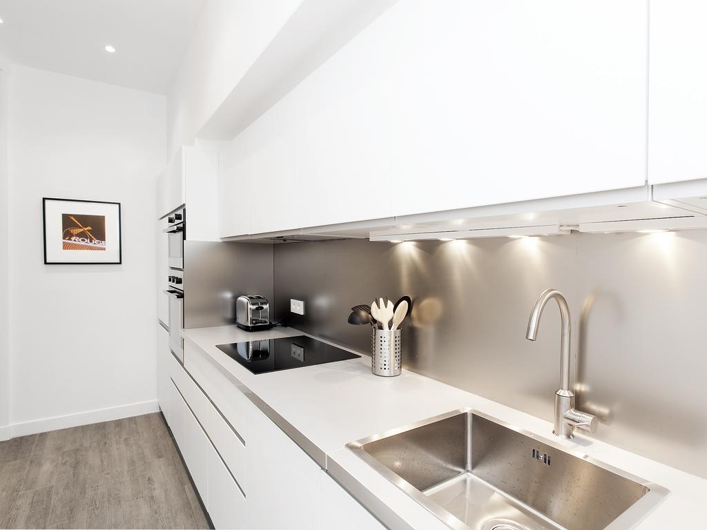 Livinparis - Luxury 3 Bedrooms Grands-Boulevards I Cameră foto