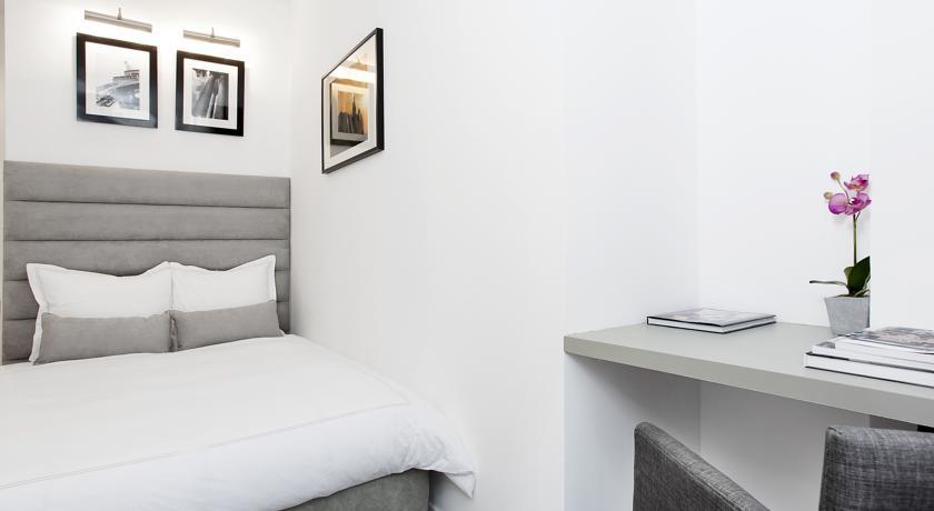 Livinparis - Luxury 3 Bedrooms Grands-Boulevards I Cameră foto