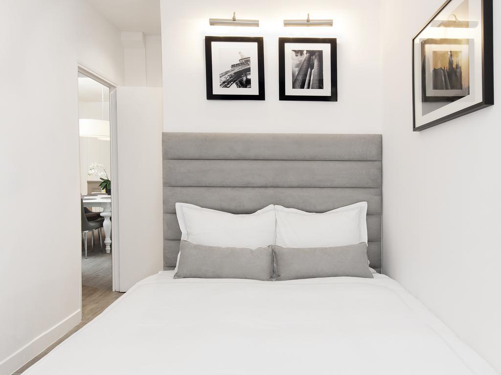 Livinparis - Luxury 3 Bedrooms Grands-Boulevards I Cameră foto