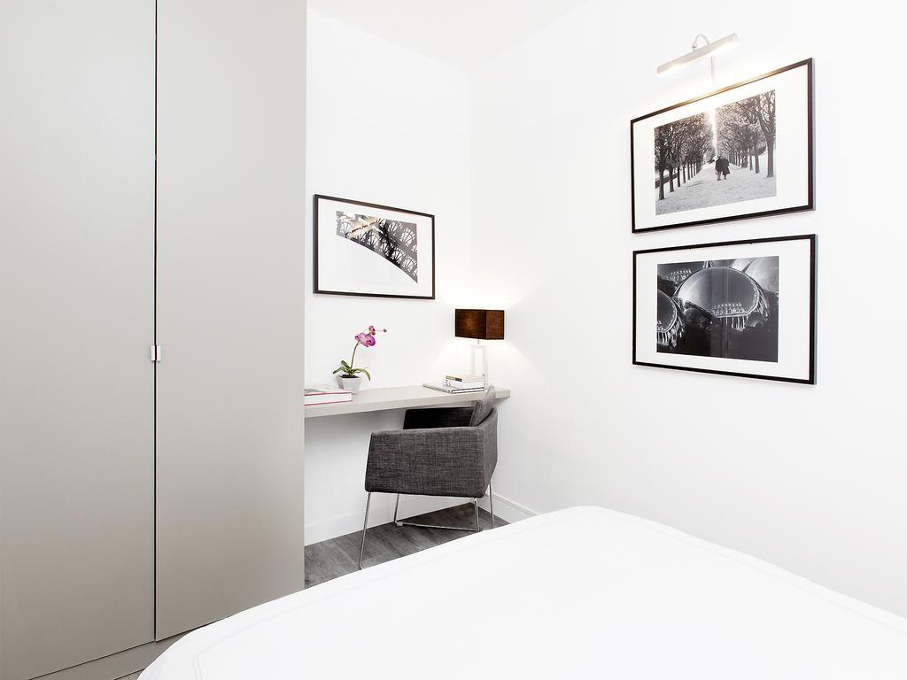 Livinparis - Luxury 3 Bedrooms Grands-Boulevards I Cameră foto