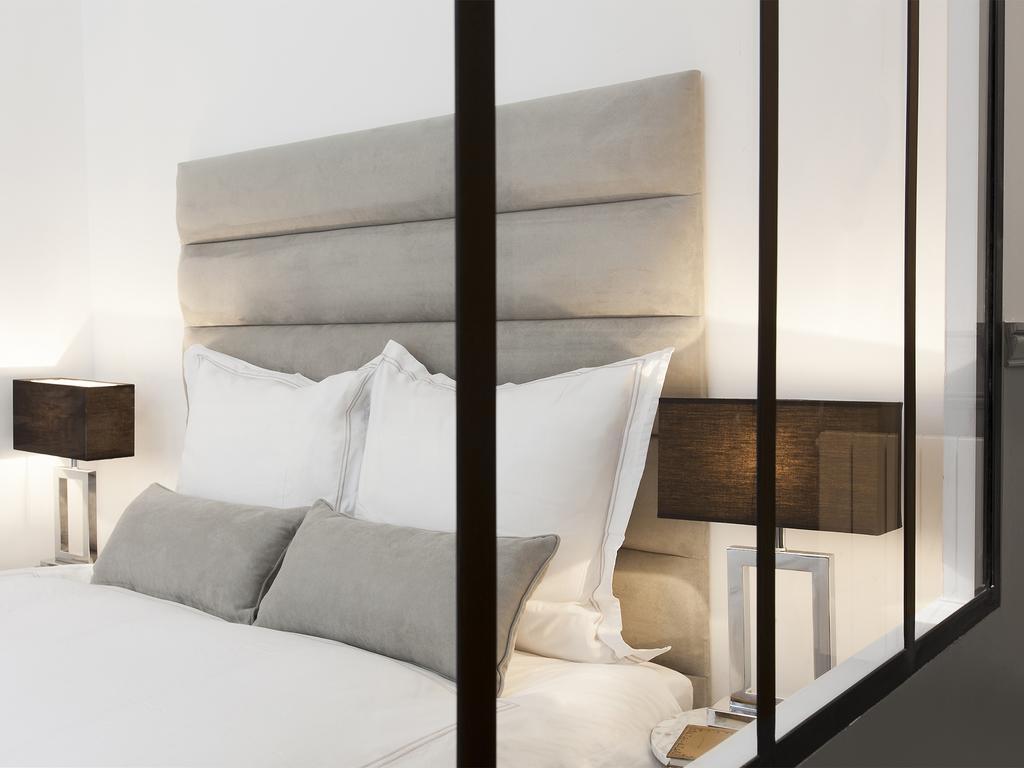 Livinparis - Luxury 3 Bedrooms Grands-Boulevards I Cameră foto