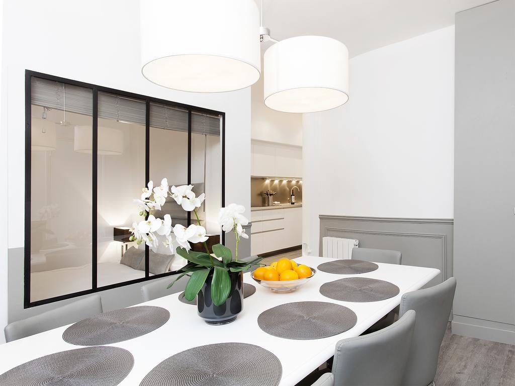 Livinparis - Luxury 3 Bedrooms Grands-Boulevards I Cameră foto