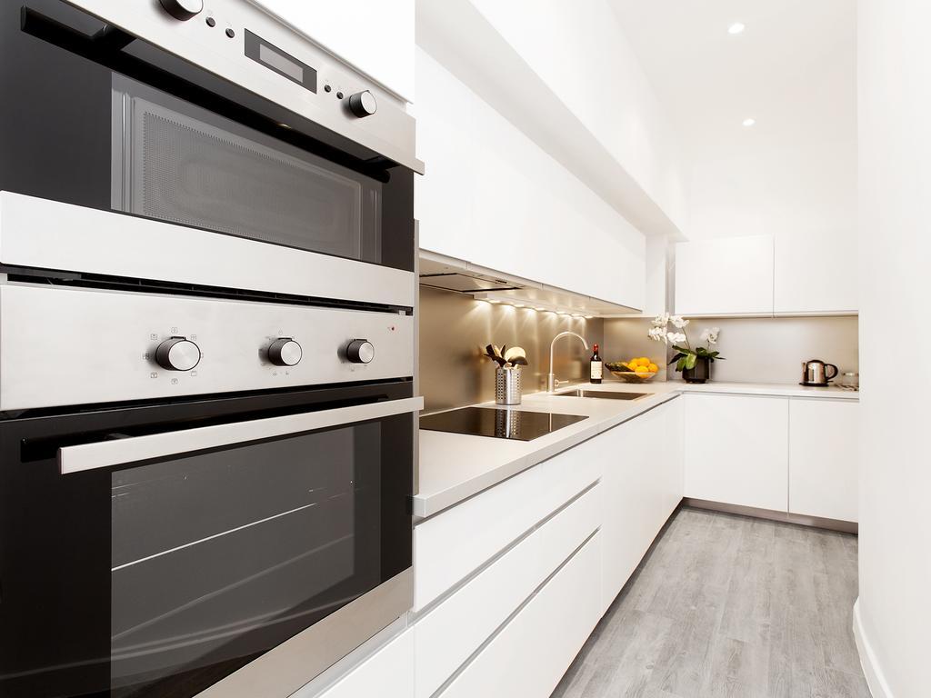 Livinparis - Luxury 3 Bedrooms Grands-Boulevards I Cameră foto