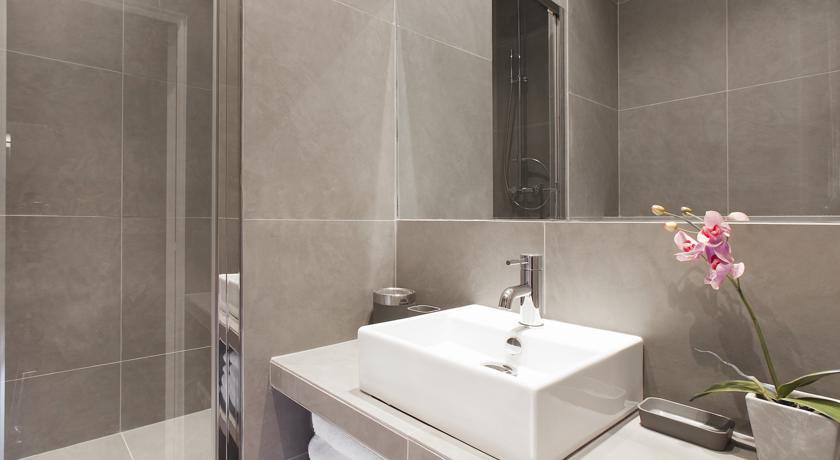 Livinparis - Luxury 3 Bedrooms Grands-Boulevards I Cameră foto