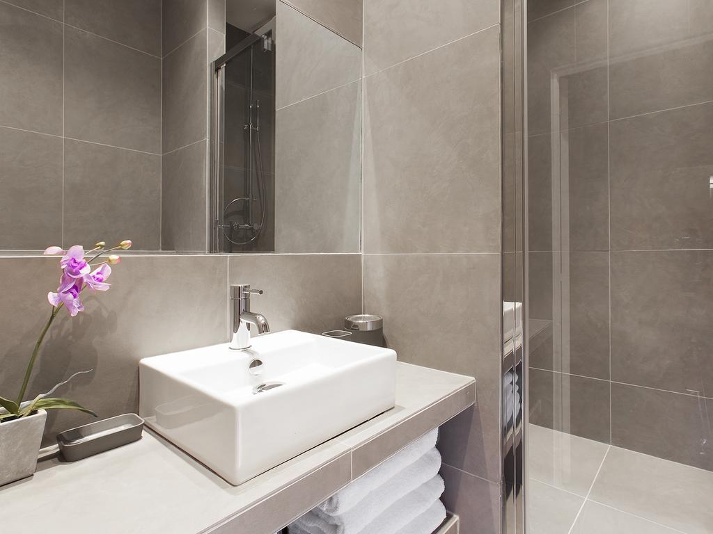 Livinparis - Luxury 3 Bedrooms Grands-Boulevards I Cameră foto