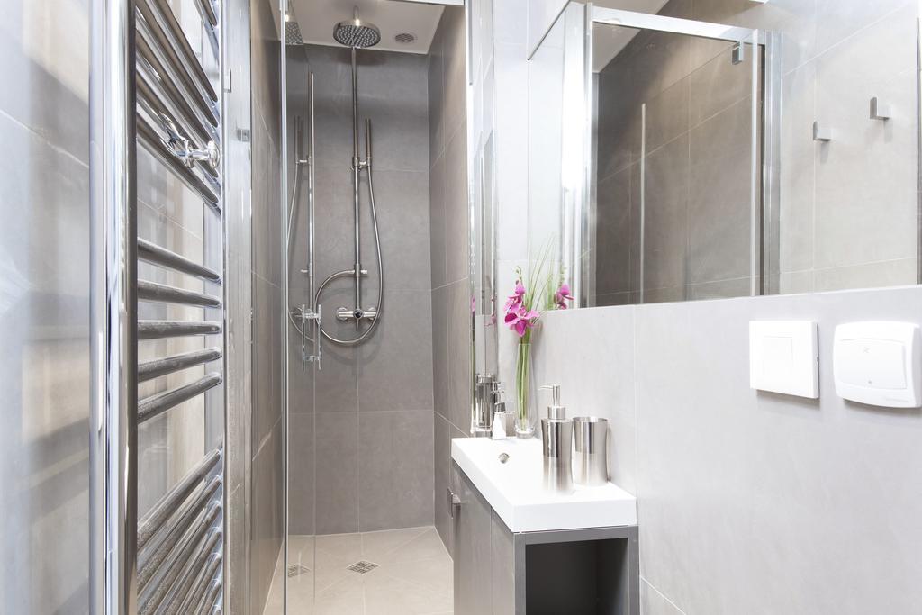 Livinparis - Luxury 3 Bedrooms Grands-Boulevards I Cameră foto